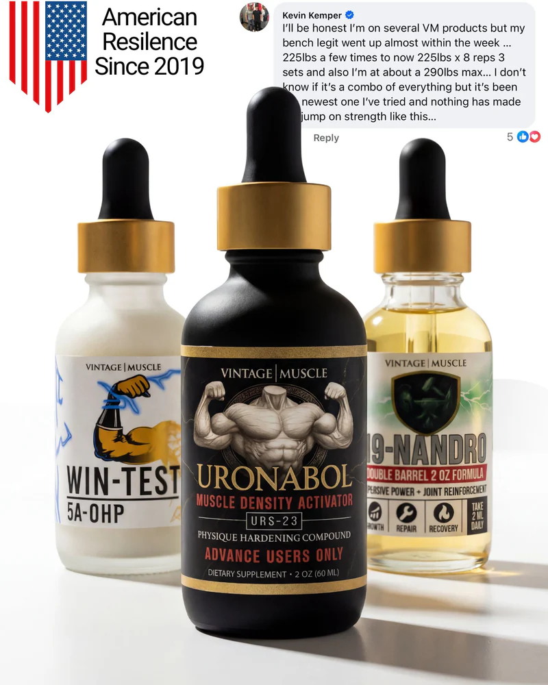 Unleash Your Elite Performance